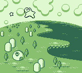 Kirby's Star Stacker screenshot 3 for GameBoy